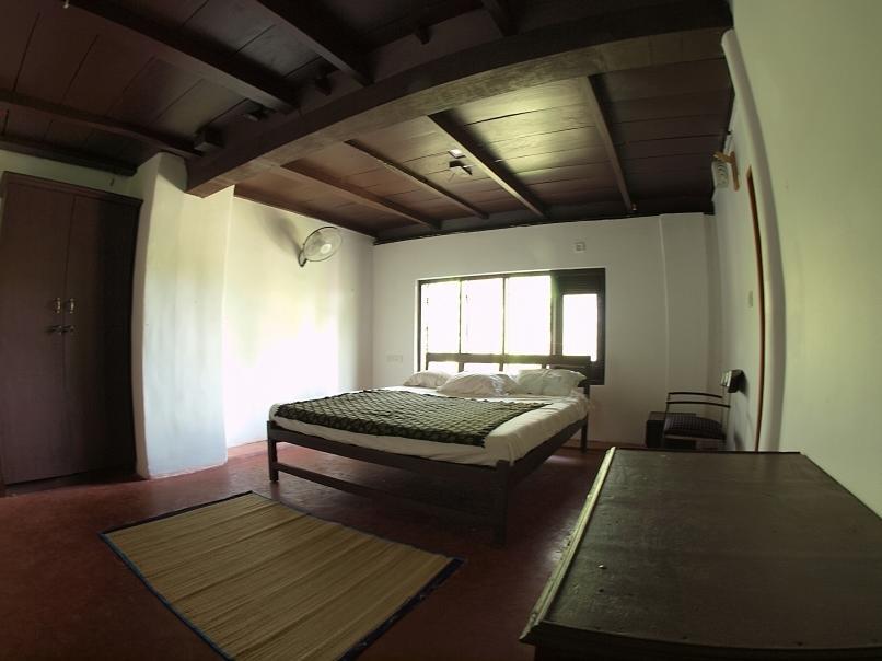 ホテルChedi Spring Valley アティラピリー 部屋 写真