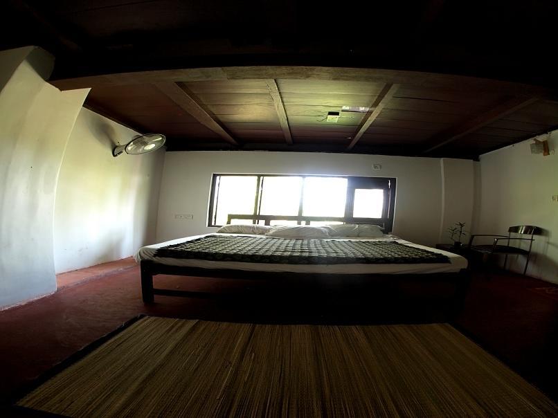 ホテルChedi Spring Valley アティラピリー 部屋 写真