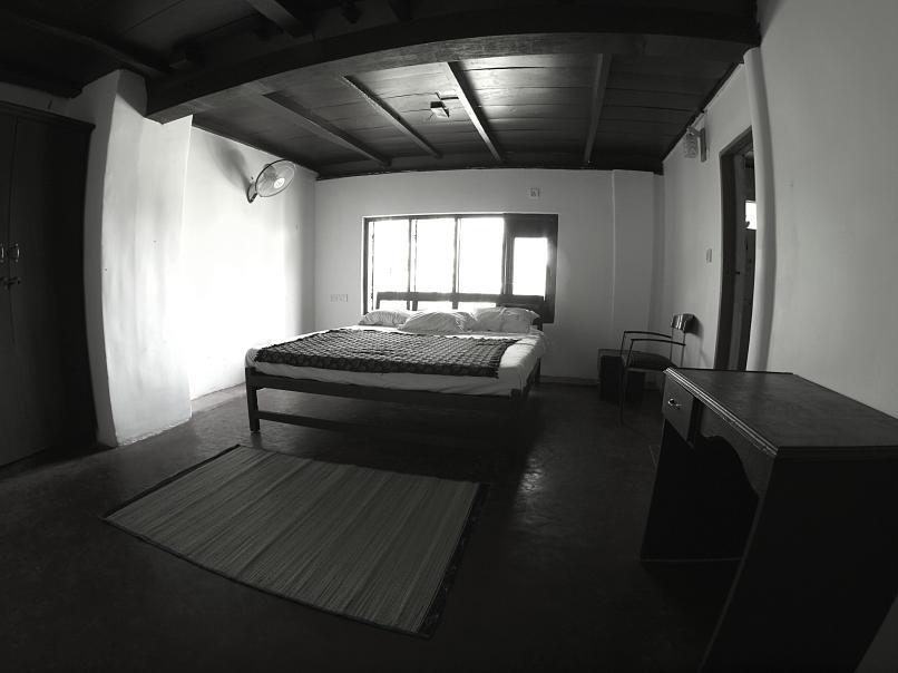 ホテルChedi Spring Valley アティラピリー 部屋 写真